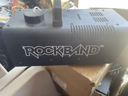 Rock Band Stage Kit For Xbox 360