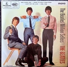 THE BEATLES - The Beatles Million Sellers EP Parlophone 7” GEP8946