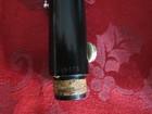 Yamaha YOB-241 Student Oboe Serial #C28576 – Tested & Plays – Original Case — photo 10