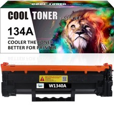 W1340A 134A Toner With Chip Compatible for HP LaserJet M209dw MFP M234dw M234sdn