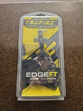 Tru Fire Edge Foldback Index Release - A True Innovation