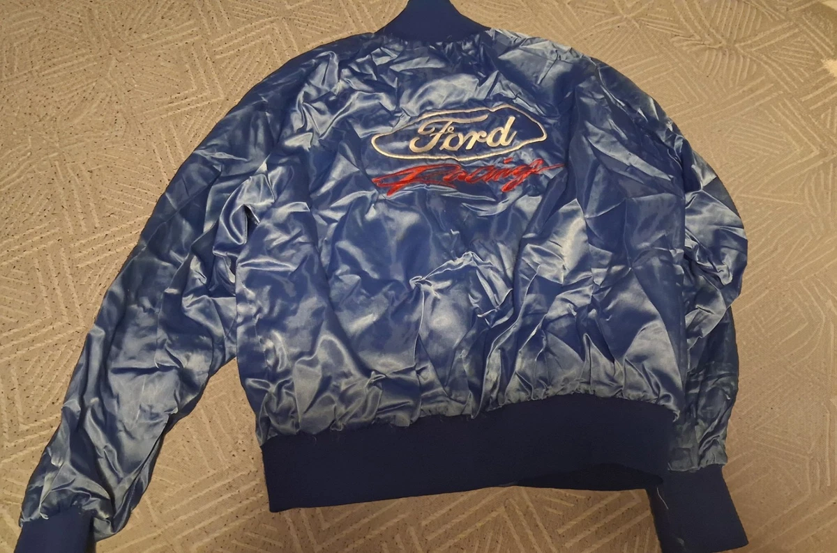 Preços baixos em Ford Masculino Casacos, jaquetas e Coletes | eBay