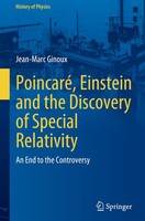 Poincaré, Einstein And The Discovery Of Special Relativity Jean-Marc Ginoux