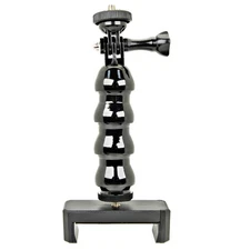 360° Car Suction Cup Adapter Glass Mount For Gopro Hero 6 5 Xiaomi AKASO Camera