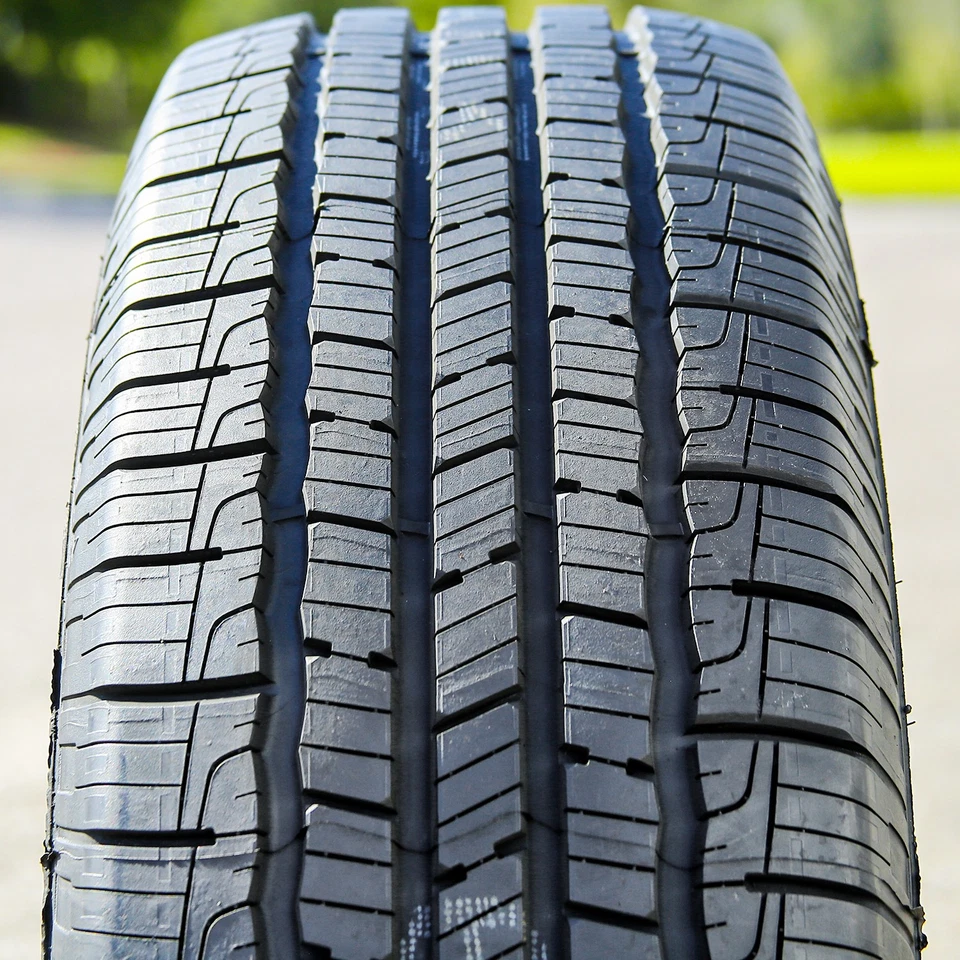 Tire Goodyear Reliant All-Season 235/65R16 103H AS A/S Performance Foto 3 de 4