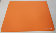 Artisan Ninja FX Zero Artisan XSOFT XL Gaming Mouse Pad Orange