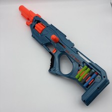 Nerf Eaglepoint Elite 2.0 F0423271 RD-8 Blaster No Scope No Extension 6 Darts