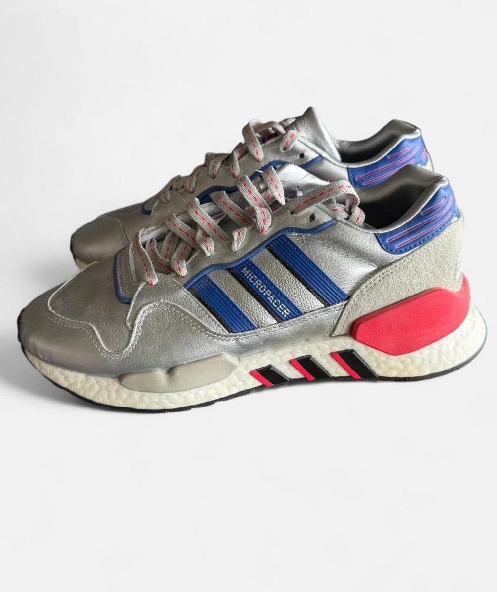 adidas Forum 84 High Closer Look for Sale | Authenticity