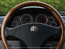 Compteur Alfa Romeo ALFA 155