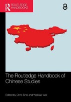 Chris Shei (U. A.) | The Routledge Handbook Of Chinese Studies | Taschenbuch