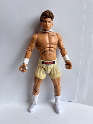 AEW HOOK UNMATCHED SERIES 7 WRESTLING TOY ACTION FIGURE JAZWARES WWE #57