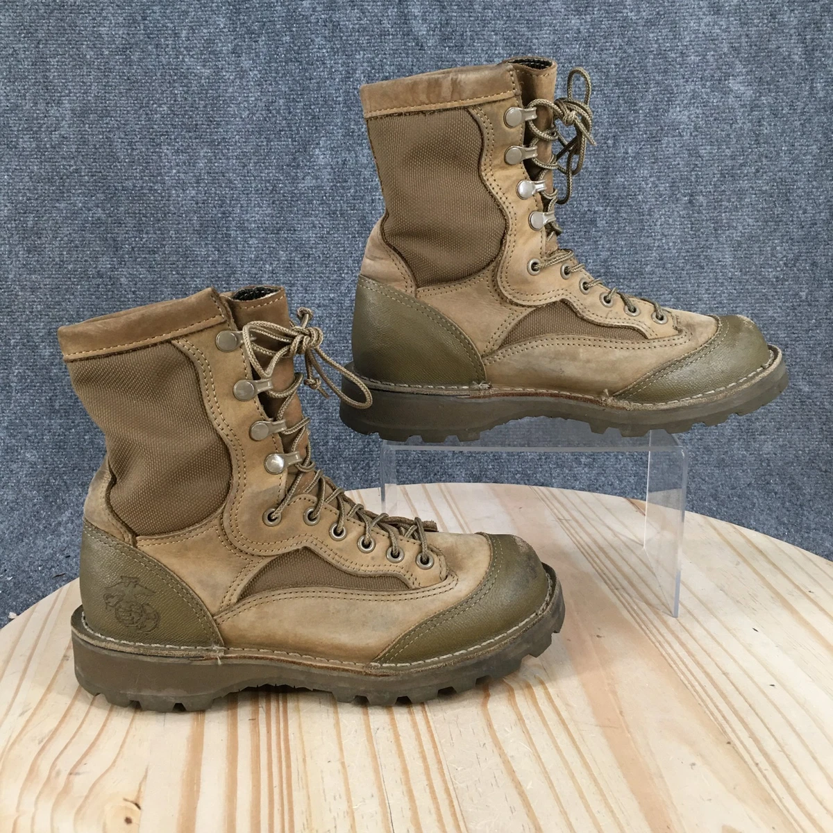 USMC Rat Boots for Men for sale | eBay