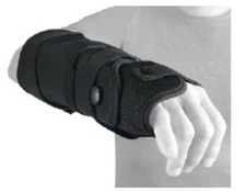 Wrist Splint Neutral Position Universal - L3916 / L3915