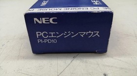 NEC PC Engine Mouse PI-PD10 Used