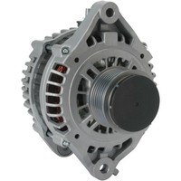 Lichtmaschine Generator 14V 90A Ø59,7 Mm Hc-Cargo FüR U.A. Nissan Patrol