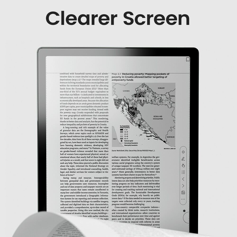 BOOX Tab X 13.3 BOOX Tab X 13.3