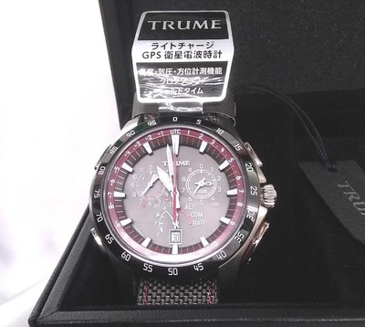 Epson Tr-Mb7010 Watch Trume for sale online | eBay