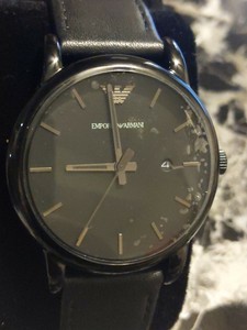 ar1732 armani watch