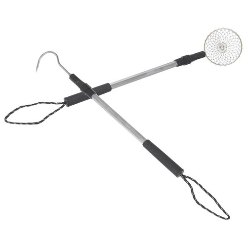 Beach Shell Picking Handheld Sand Sifter Seashell Scooper - Picture 3 of 12
