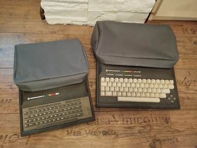 Bundle: Staubschutzhaube 1* Commodore plus 4, 1* Commodore 116, NEU, FARBWAHL