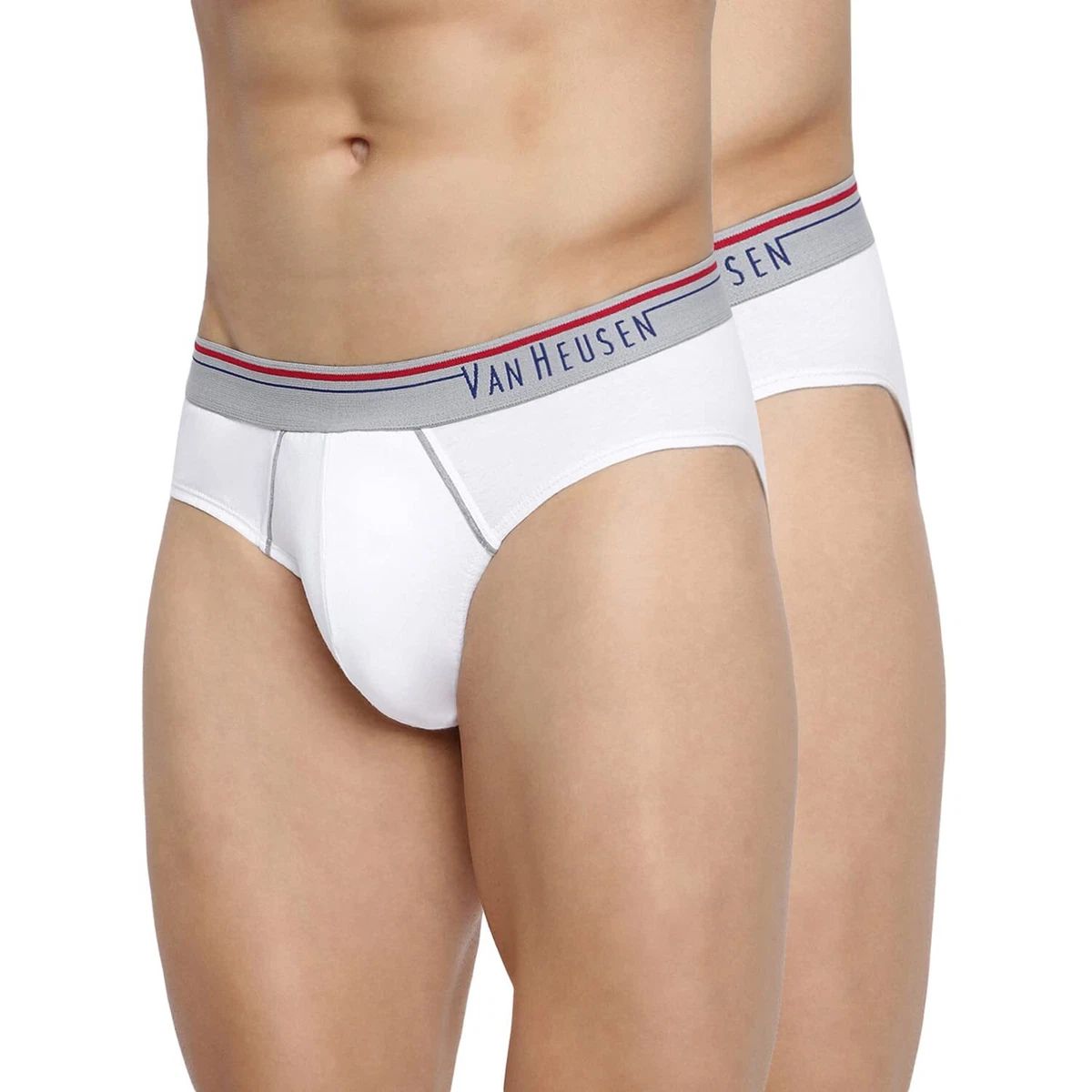 van heusen boxers