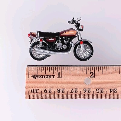 KAWASAKI 900super4 Time Slip Glico Figure Collection From Japan | eBay