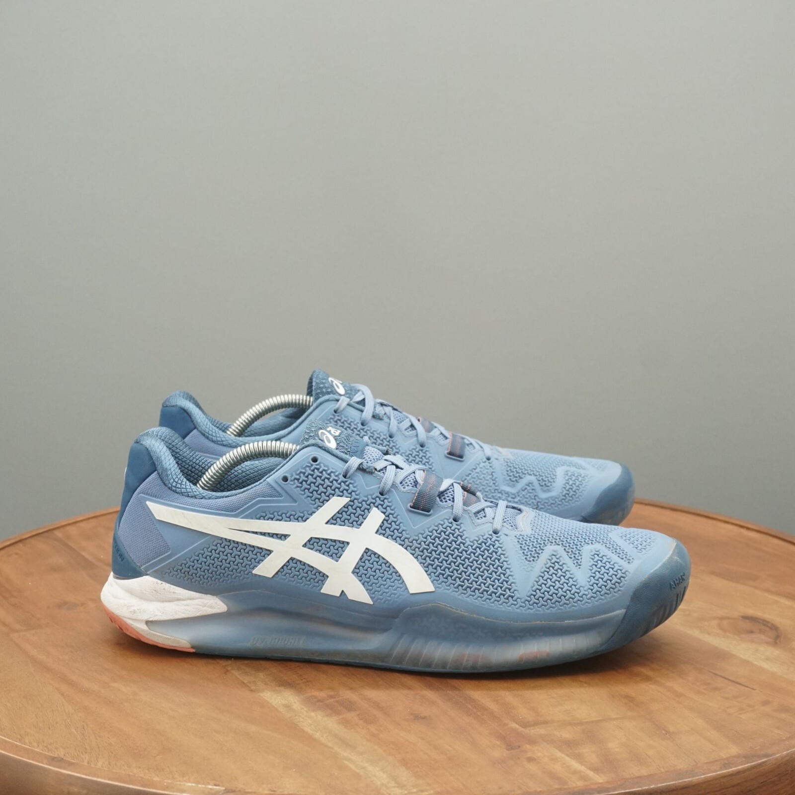 asics gel resolution 8 retro tokyo