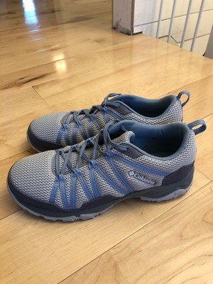 columbia firecamp knit