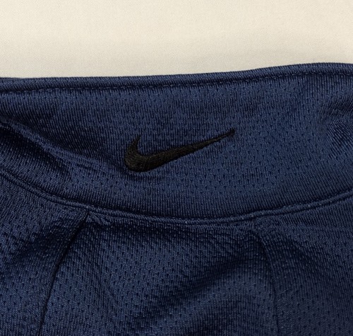 Nike Golf Shirt Men XL - Miller Lite Navy Bl 1/4 Zip Pullover, Bally Ballyhoo - Picture 7 of 12