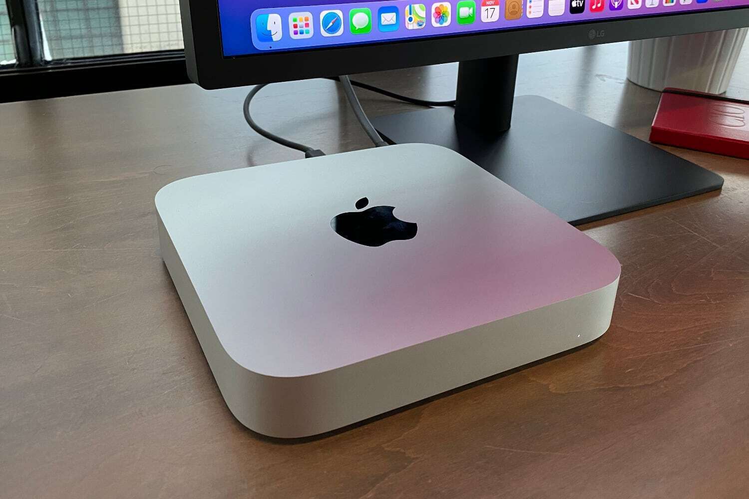 Apple Mac Mini M1 8gb RAM, 256 GB SSD Used, Excellent Condition