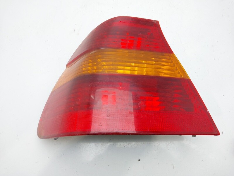 6907933 scheinwerfer hinten rechts für BMW 3 20 D 2001 8434758 | eBay