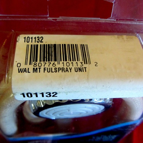 ALSONS HAND SHOWER WALL MOUNT W/ HOSEBRAND NEW!MODEL 474 eBay