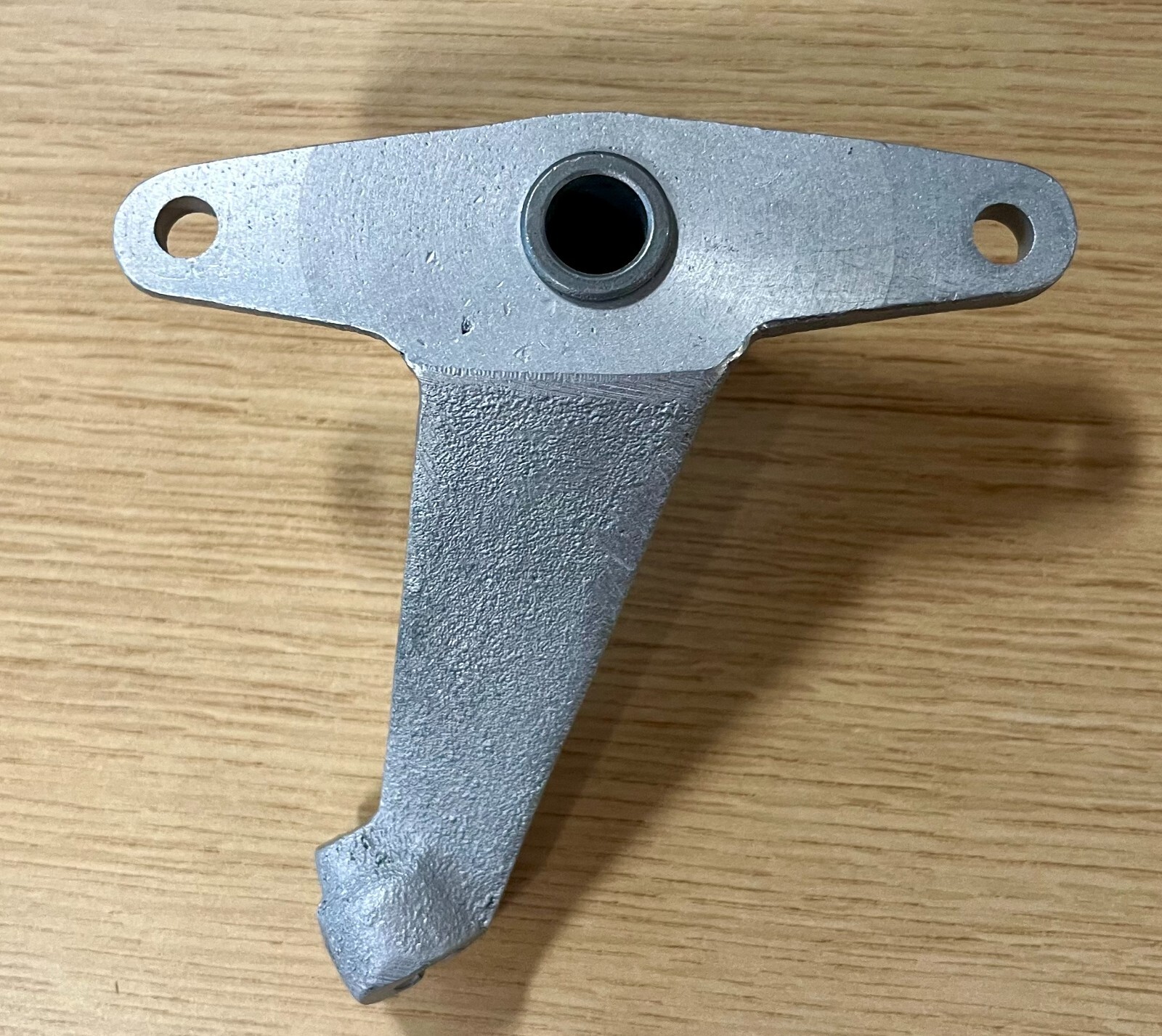 Lamborghini Turnbuckle Throttle Linkage Mount OEM NLA