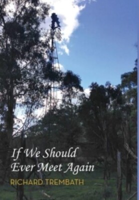 Trembath - If We Should Ever Meet Again - New hardback or cased book - - X555z