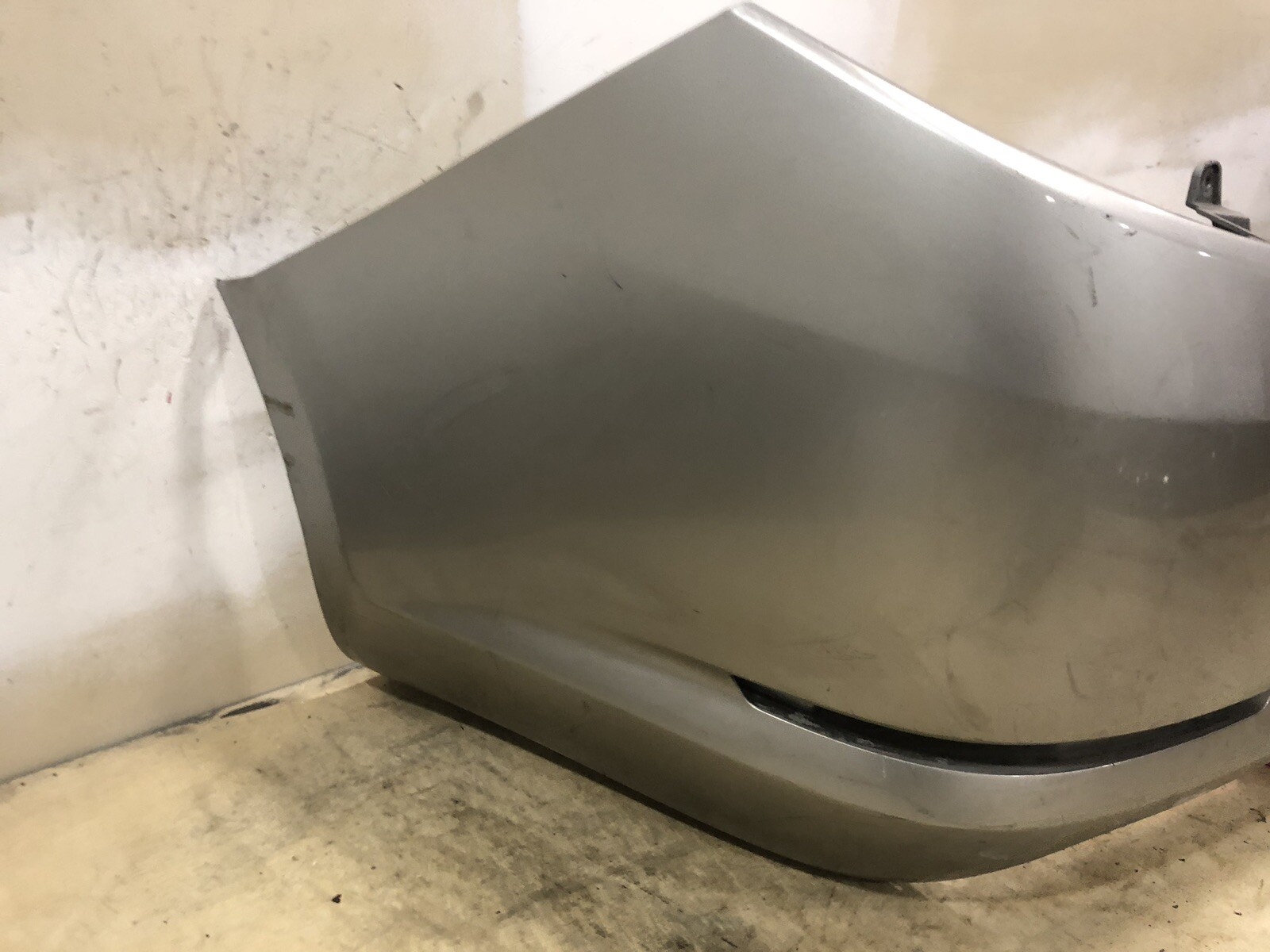 OEM 20112013 Kia Optima Rear Bumper Genuine 866114C000 eBay