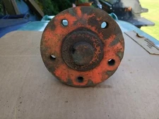 Economy Power king tractor 24 inch 5 lug rear axle and hub