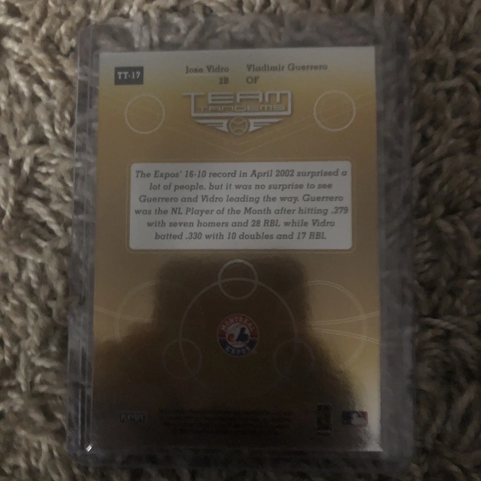  Absolute Memorabilia - Team Tandems Gold Materials #TT-20 Derek Jeter, Jason  Foto 2 de 2