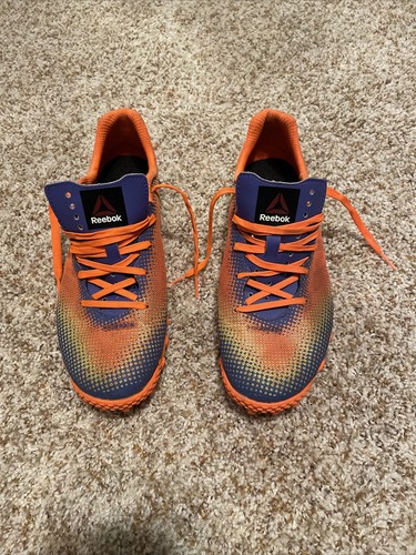 9.5 ALL TERRAIN SPRINT RUNNING SHOES 