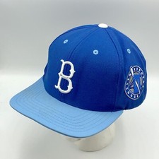 Brooklyn Dodgers American Needle 1939 