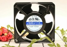 1PC JAMICON JA1238M2 220V 0.12A 12CM cooling fan