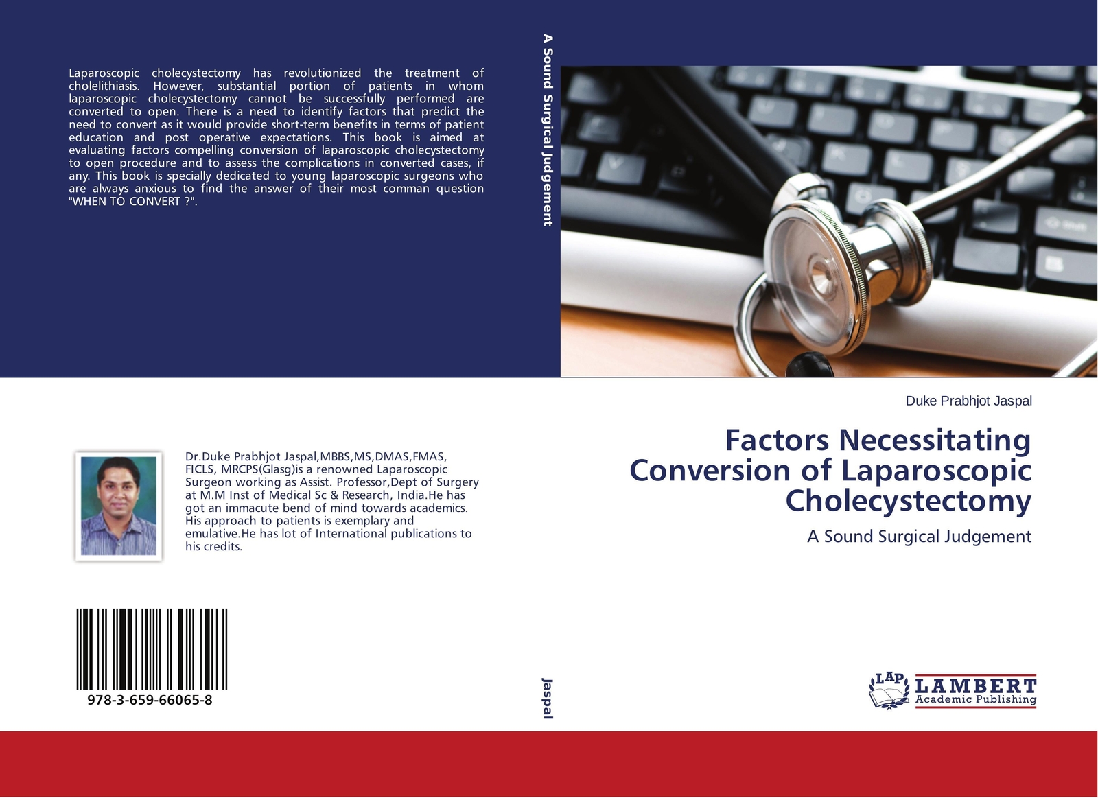 Thumbnail - Duke Prabhjot Jaspal | Factors Necessitating Conversion Of