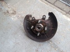 MAZDA MX5 RIGHT HAND SIDE REAR HUB + WHEEL BEARING (MK2 1998 to  2005) WITH ABS