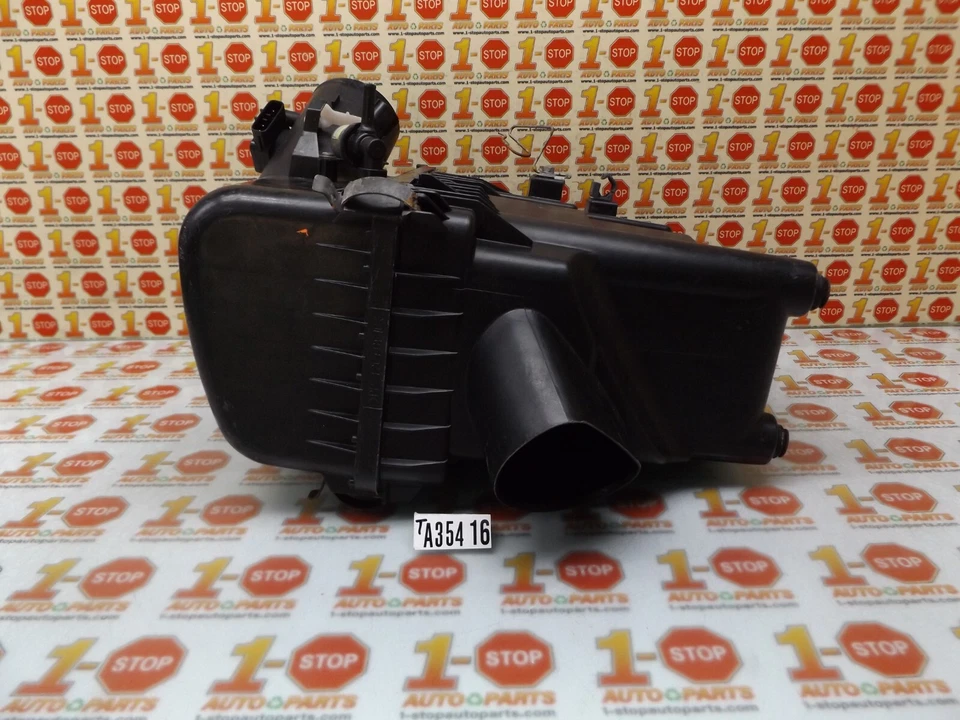 LEXUS RX300 2000-2003 FILTRO DE AIRE CAJA MONTAJE 17700-20130 OEM Foto 2 de 4