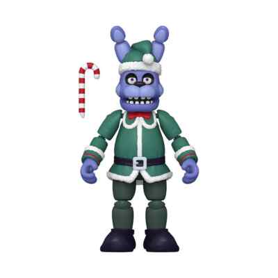 Funko Five Nights at Freddy's FNAF Elf Bonnie Collectible Action Figure