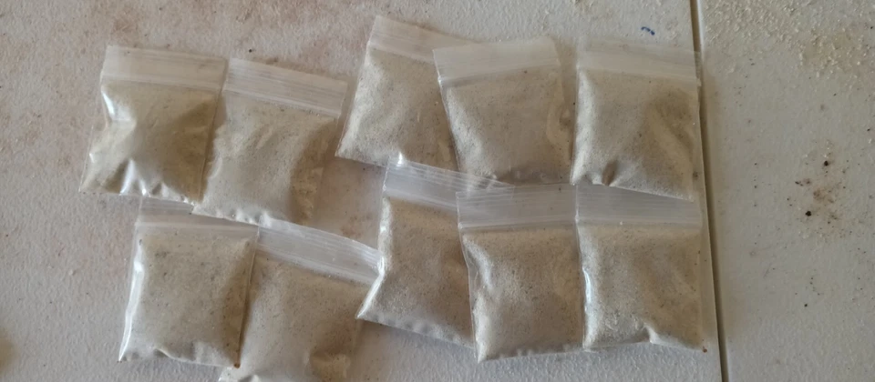 ¡10 TBSP HACE 20 GAL! REPACK Grow More 5-50-17 Hawaiian Bud & Bloom INTERIOR 420 Foto 2 de 3