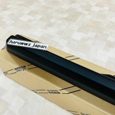 OEM Toyota 1972-1984 Land Cruiser Upper Safety Dash Pad 55404