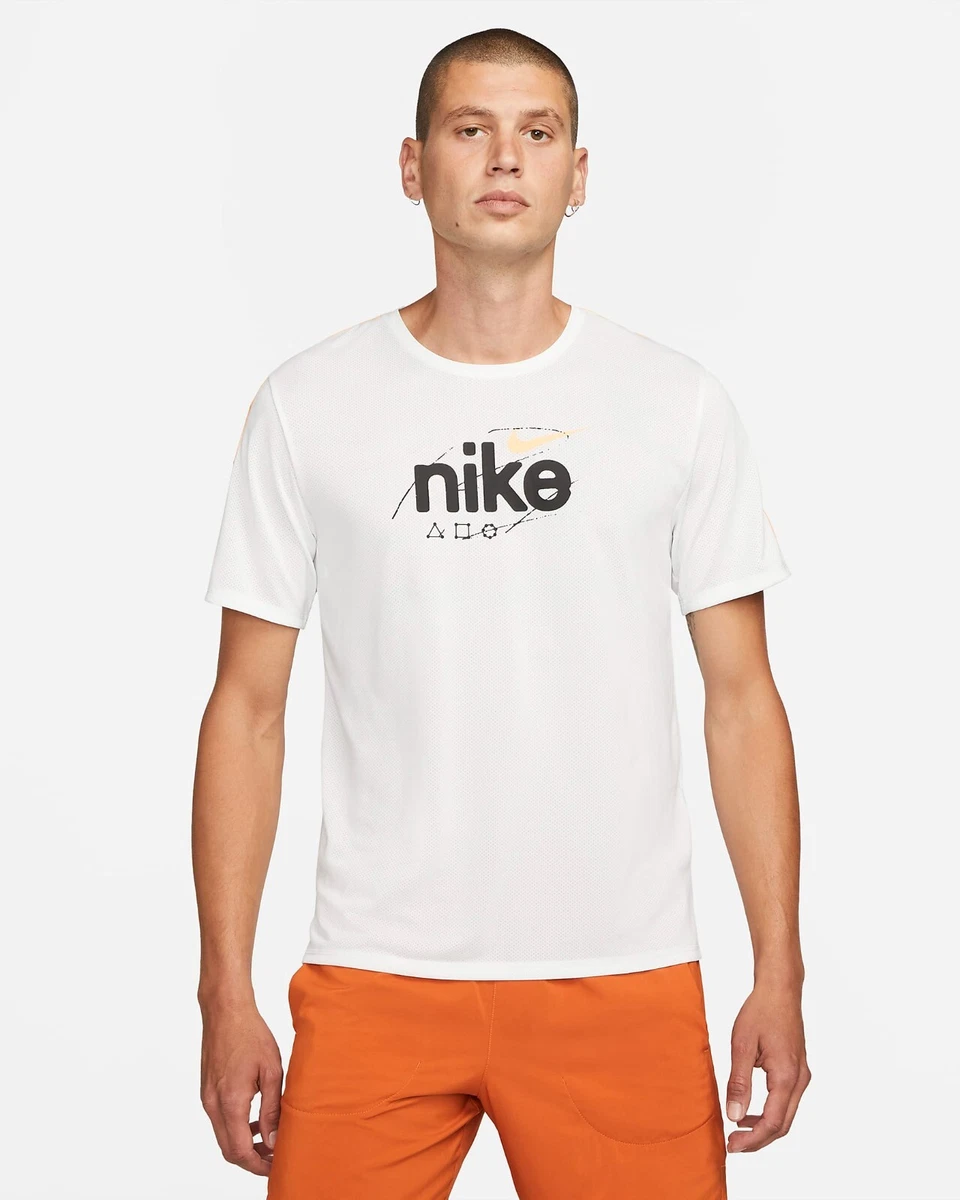 nike dri fit miler