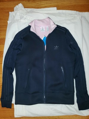 adidas firebird tt jacket
