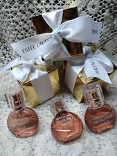 Estee Lauder SENSUOUS NUDE 0.14 Fl.Oz   ONE 1 New Boxed MINIATURE