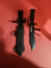 Bushmaster Tactical Commando Aus-8